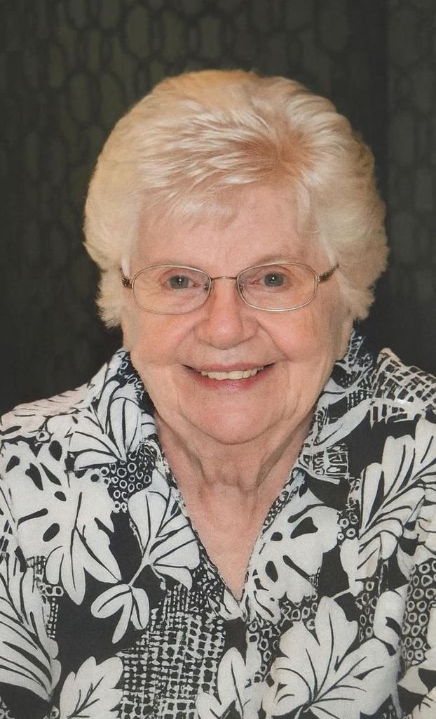 Ruth Elaine (Wolter) Spalding Profile Photo