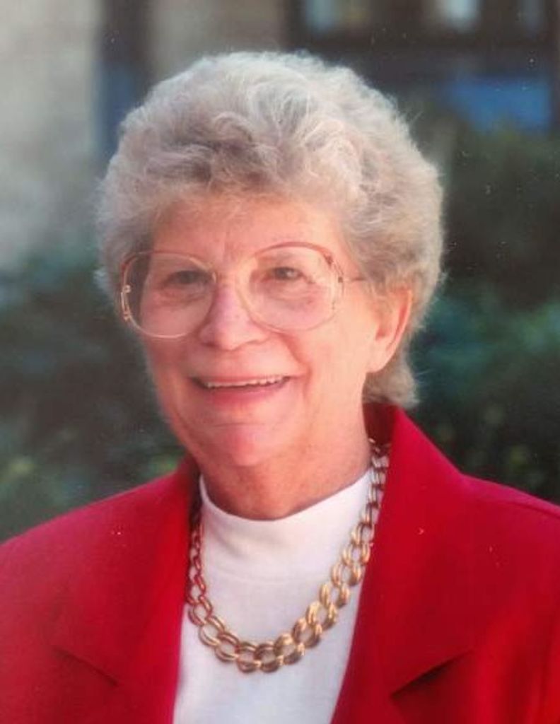 Patricia Estby