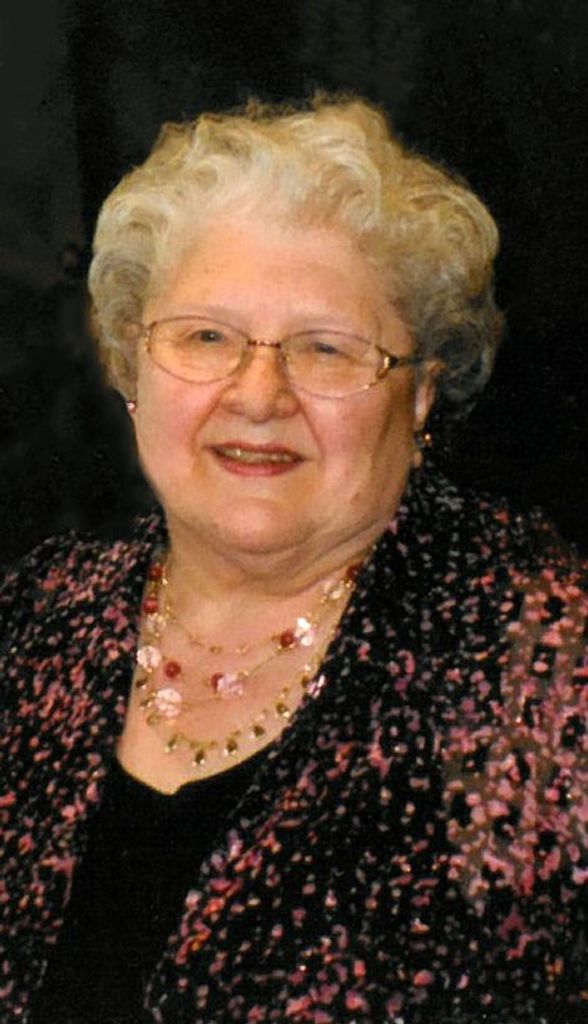 Ruth E. Nemetz Profile Photo