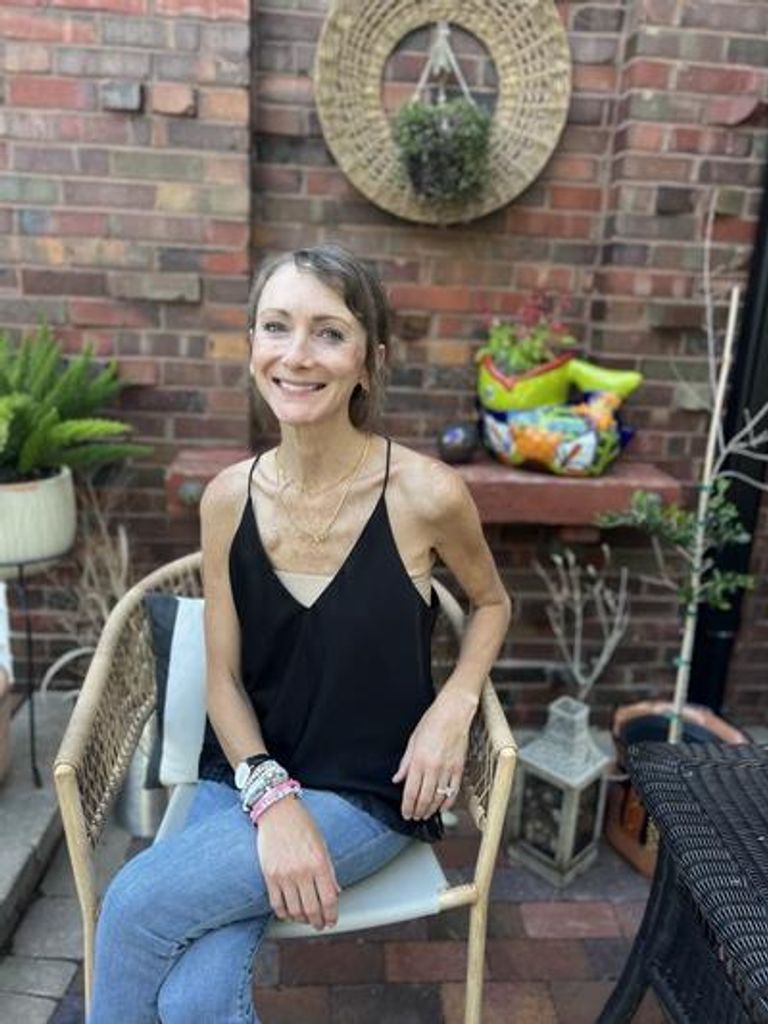Dr. Denise M Dopps Profile Photo