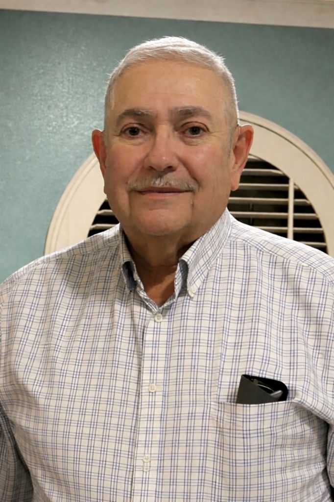 Tommy Edineo Parson Profile Photo