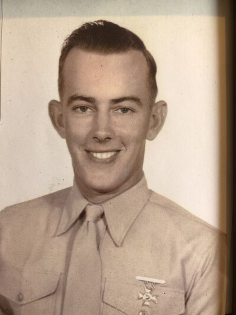 Carroll W Riley Profile Photo