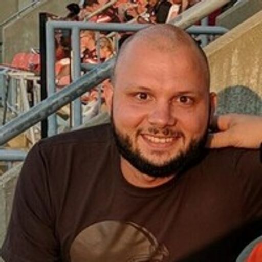 Sinisa Kovanovic Profile Photo
