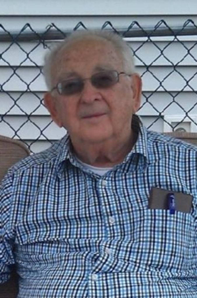 Bernard "Bernie" J. Bagienski Profile Photo