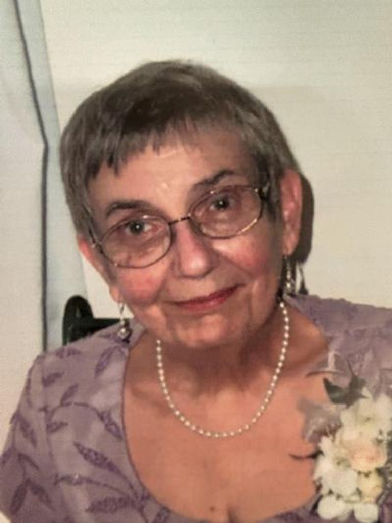 Marcia Ellen Owens