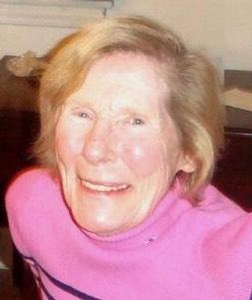 Mary Ellen Harvey Profile Photo