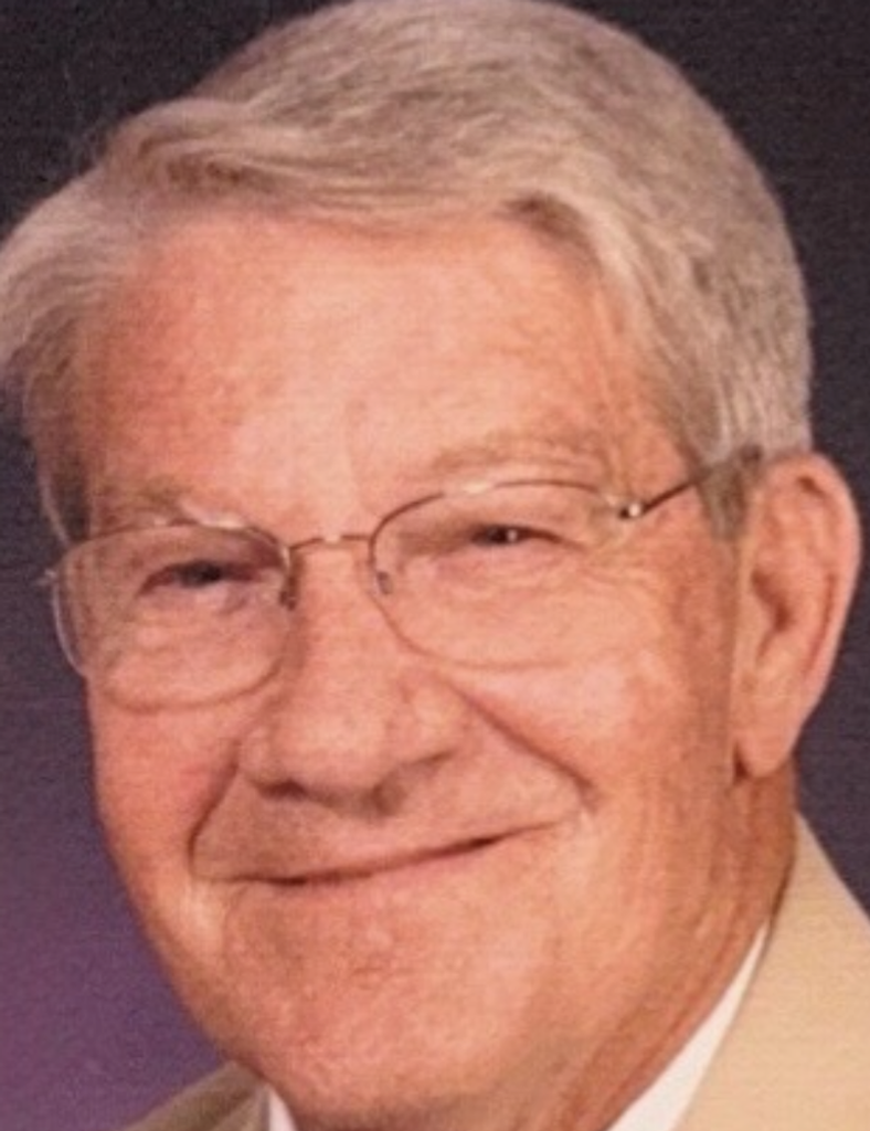 Ray William "Bill" Haney Profile Photo