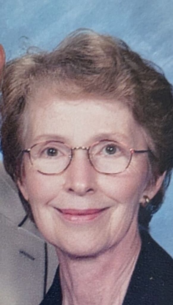 Elizabeth W. (Wollaver)  Miller Profile Photo