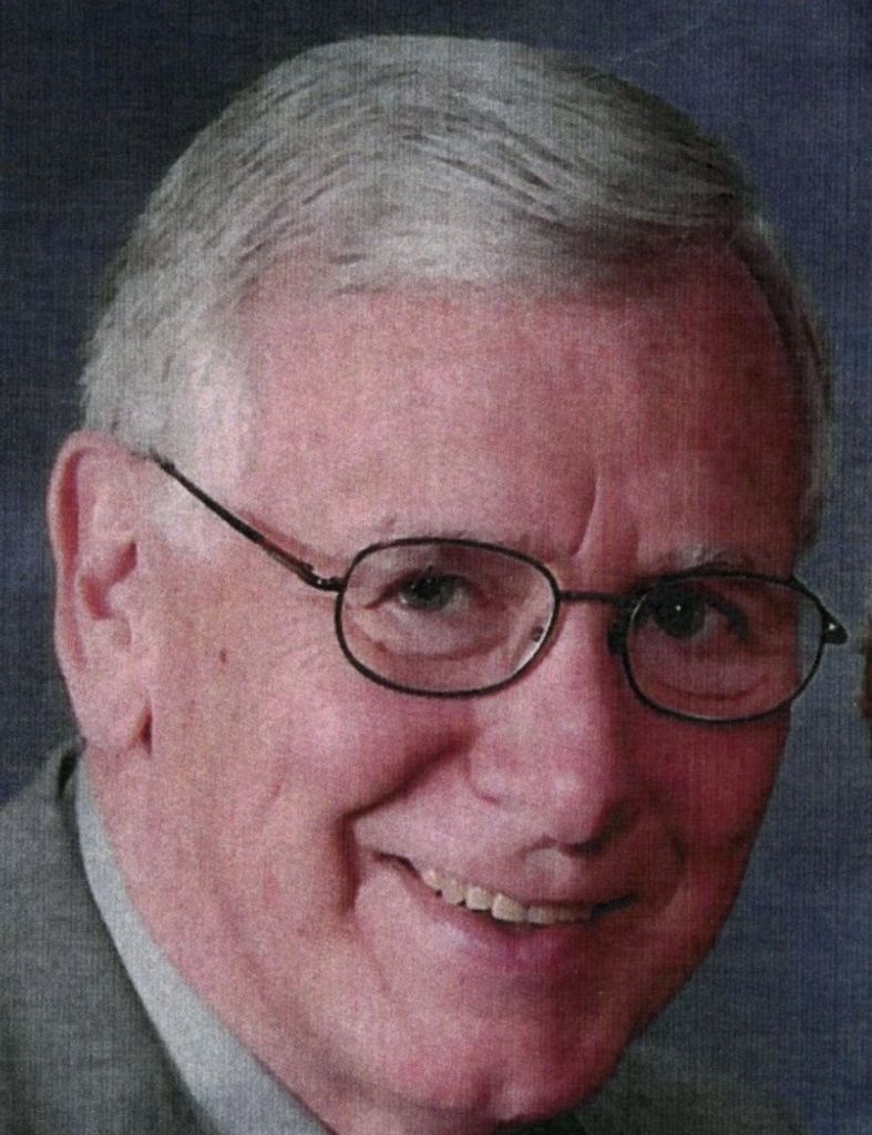 Stuart Donald Dejong Profile Photo