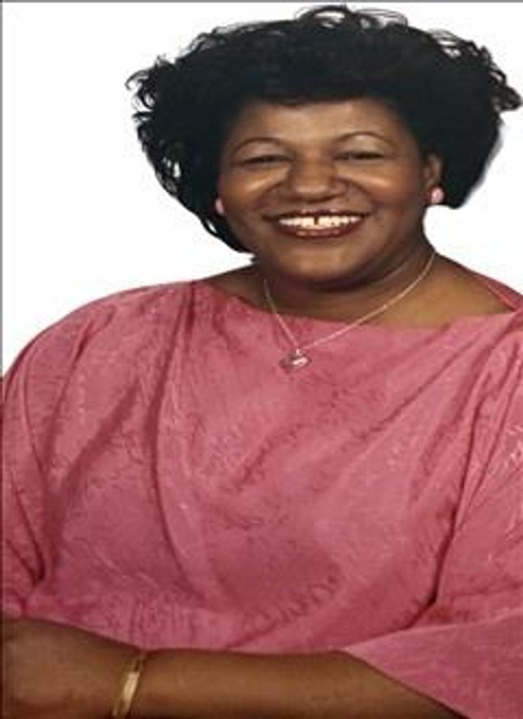 Adell Mcfadden Profile Photo