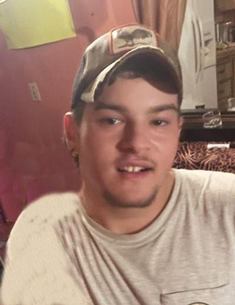 Corbin Cox Profile Photo