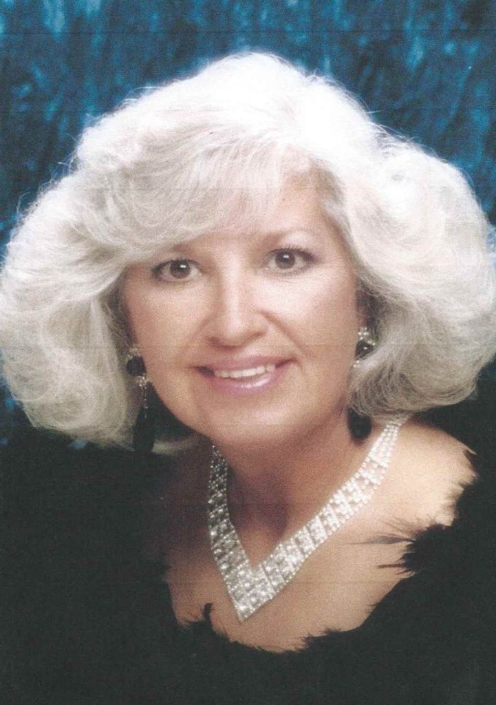Linda Kaye Cook