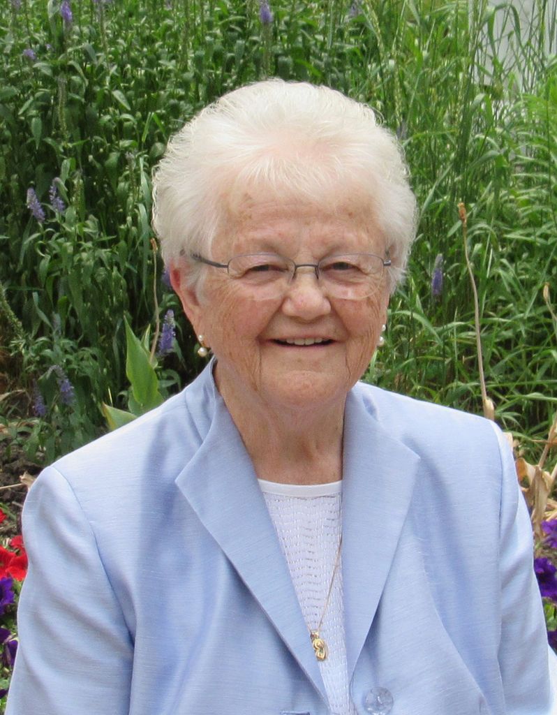 Sister Avis Schons, Osf Profile Photo
