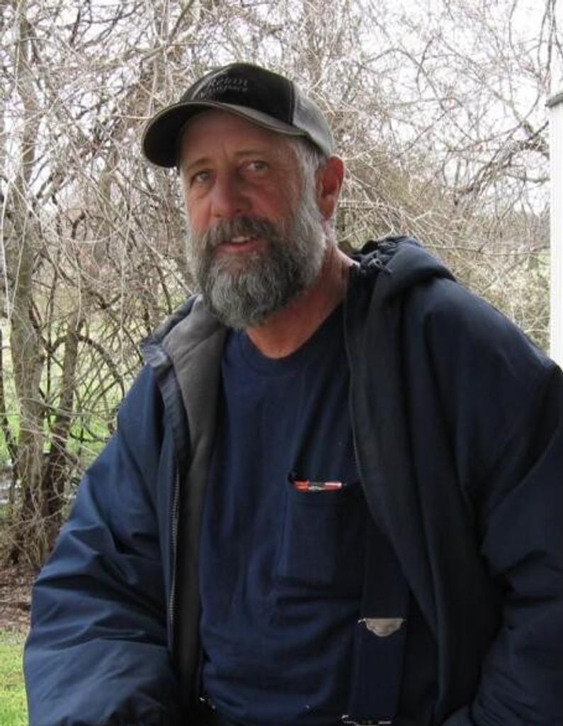 Steven Leslie Peyton Profile Photo