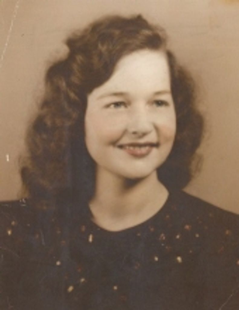 Dorothy Weeks Faulkner -Gwfh