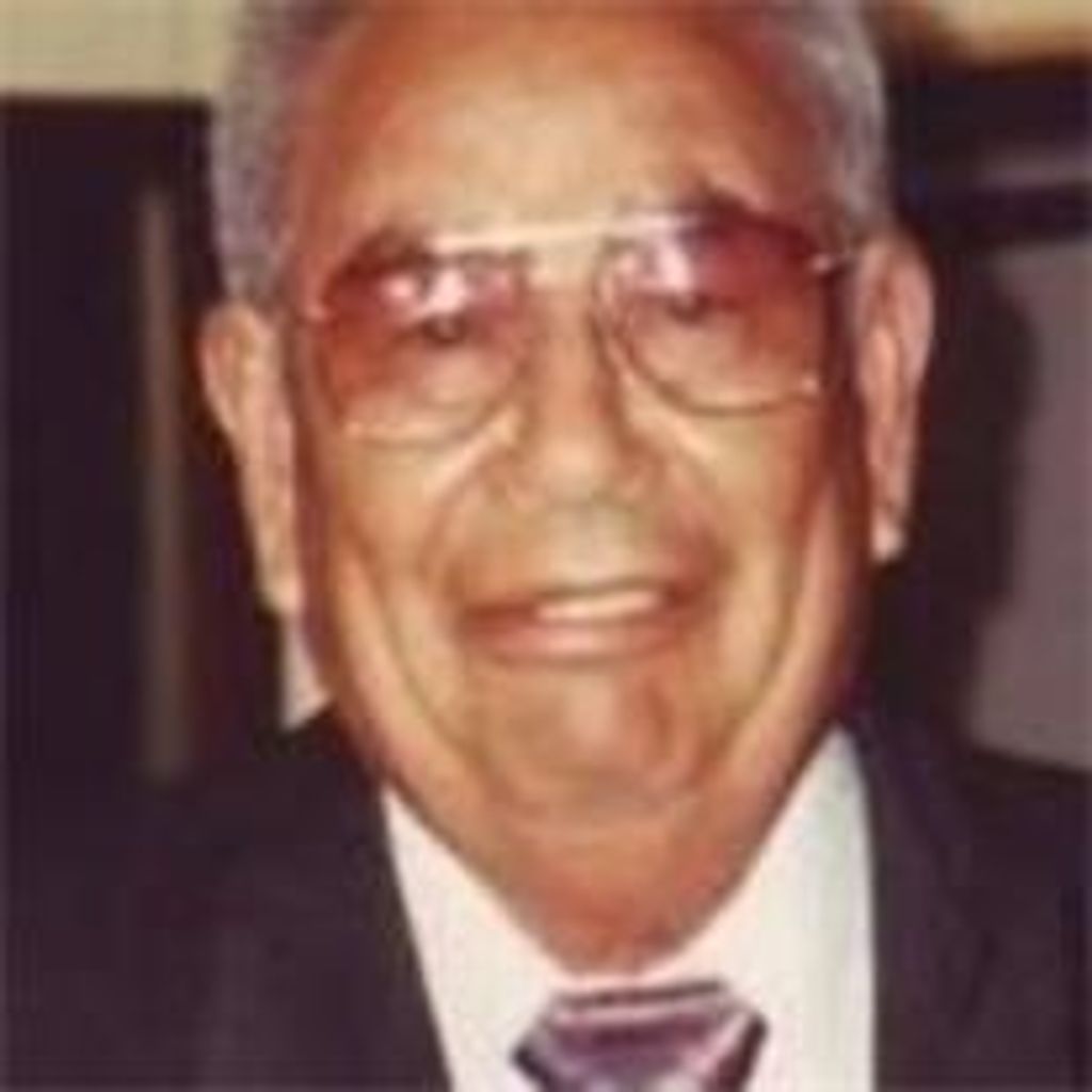 Joaquin M. Nunez