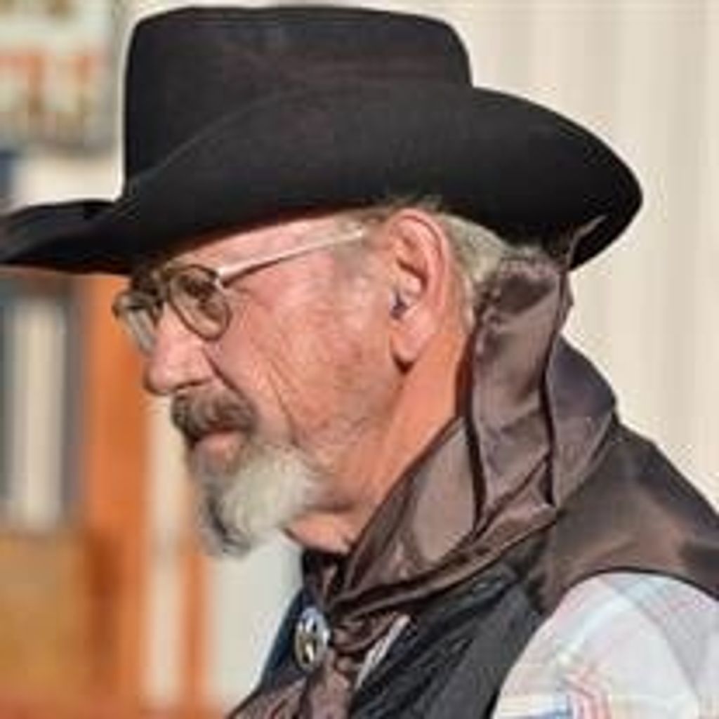 Edward G. Olson, Sr.