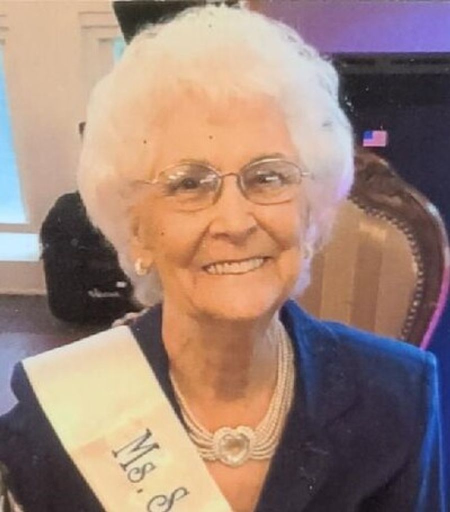 Edna Pauline Smart Profile Photo
