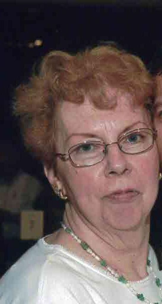Beverly A. (Smale)  Pelehowski