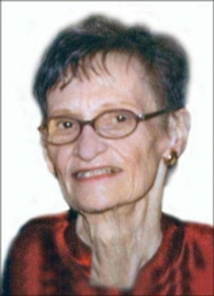 Katherine  B. Moorman