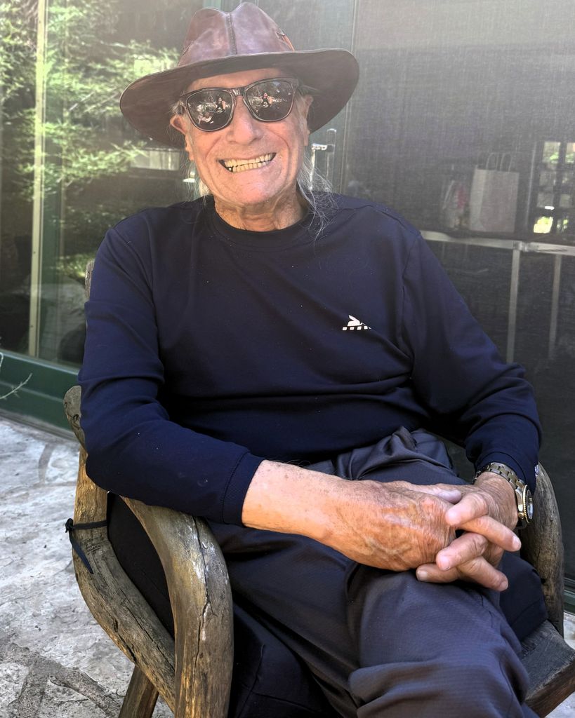 Ronald Karsin