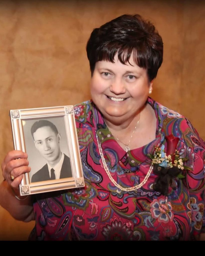 Vicky Lynn (Broadbent) Jeppson