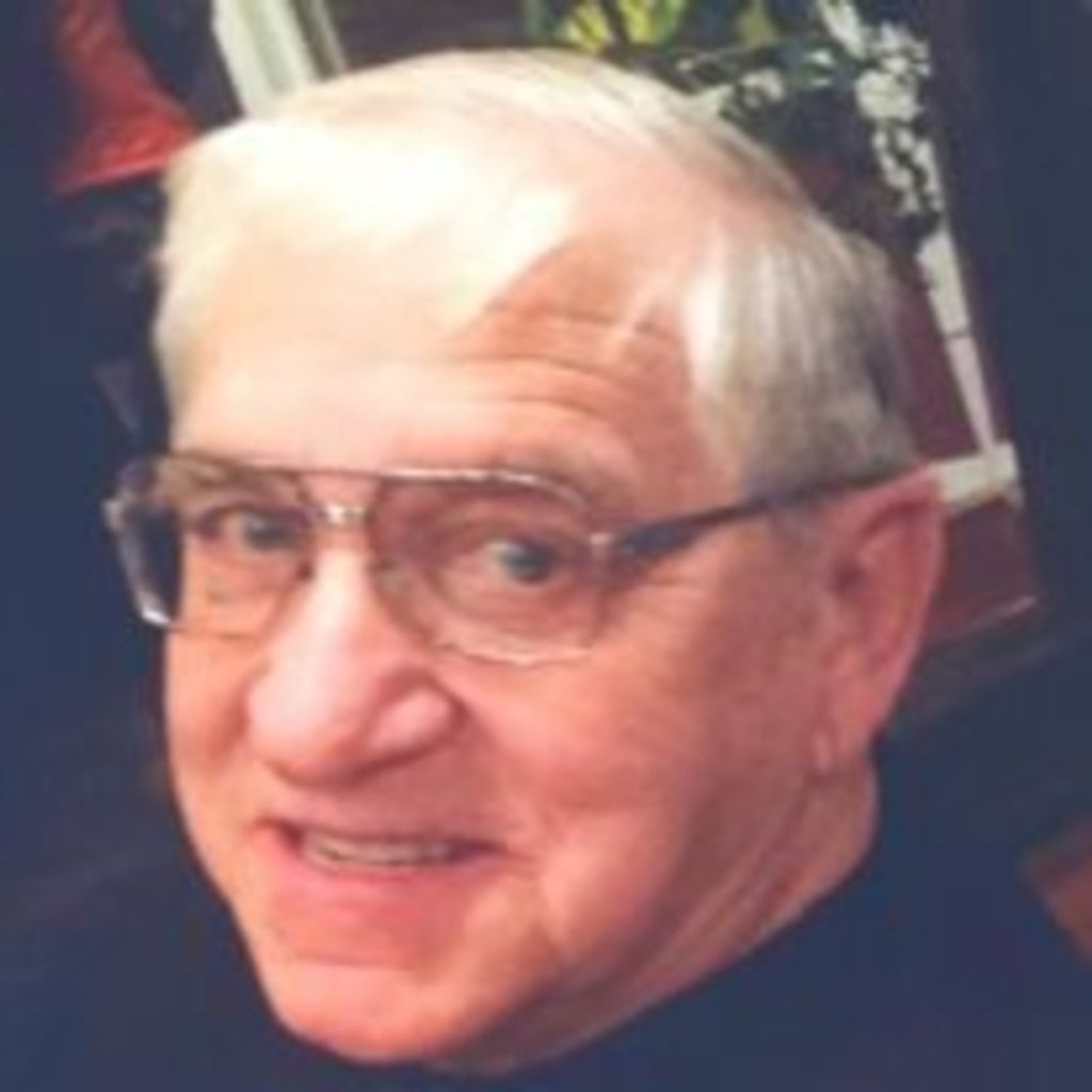 Douglas Coriell
