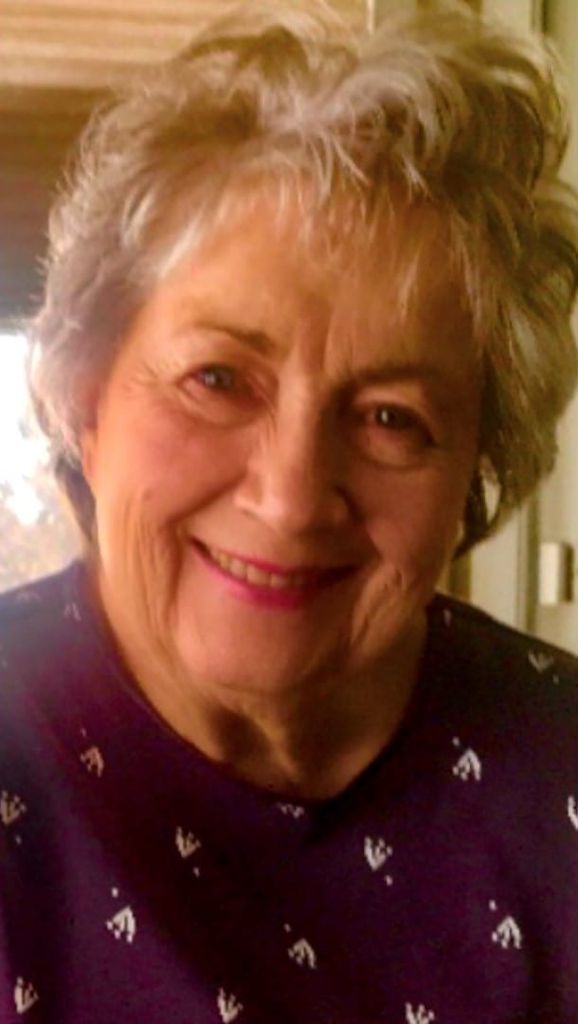 Joyce M. Blouin