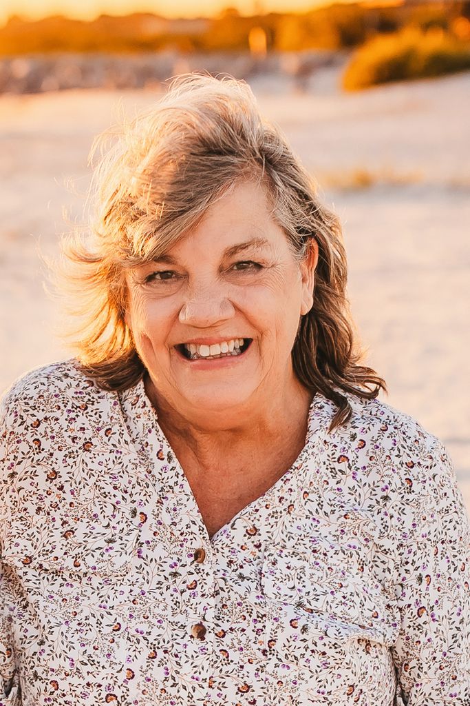 Laura Jean Campbell Profile Photo