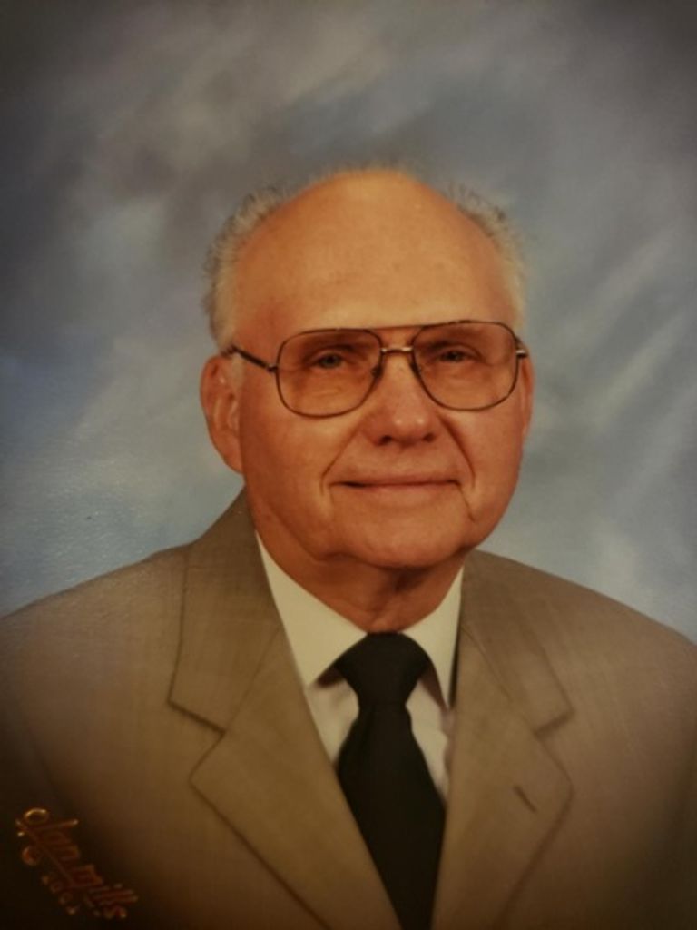 Martin Ray Kelly Profile Photo