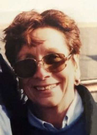 Claire T. Teska Profile Photo