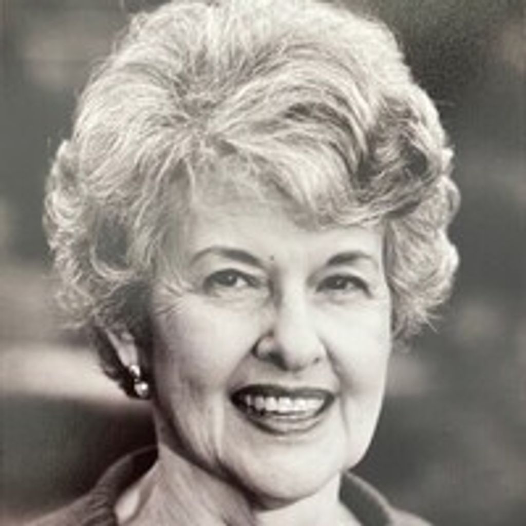 Joyce Campbell Fields