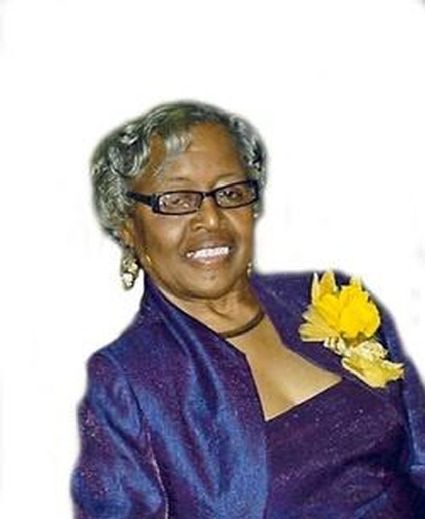 Anna Kearnes Withers