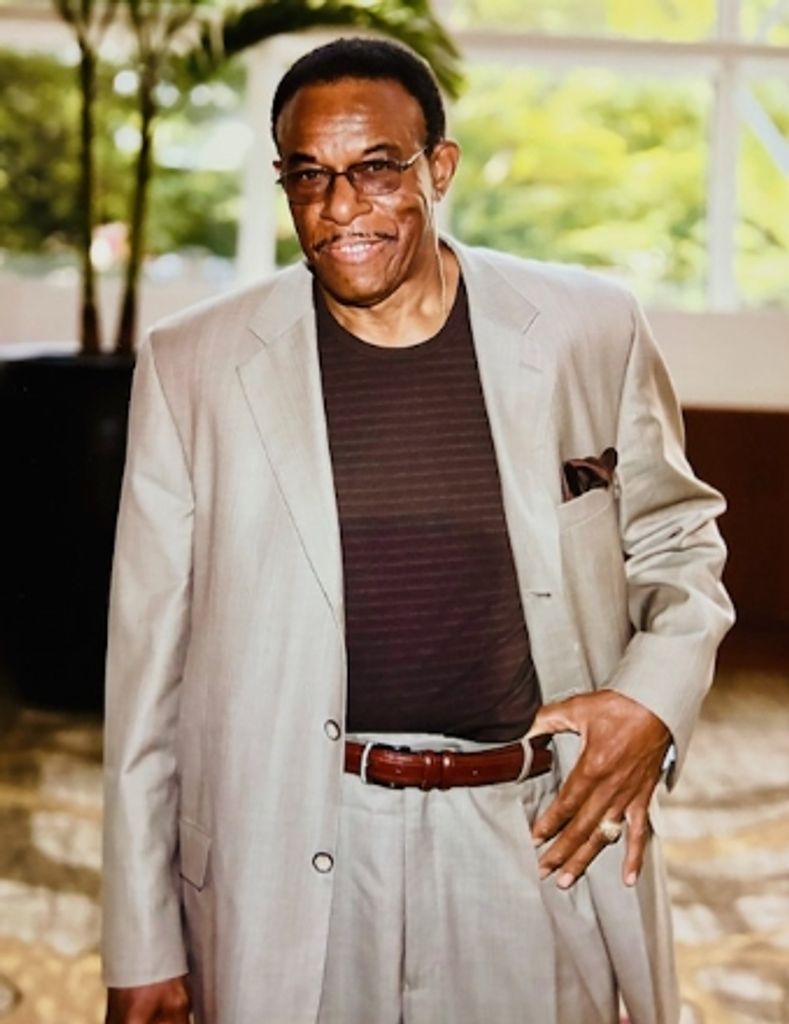 Bennie Felton Kilgore Profile Photo