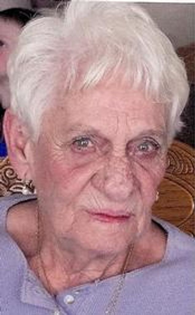 Frances L. Montgomery Clark