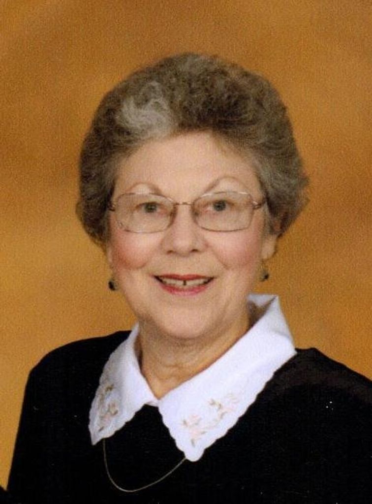 Barbara Ann Hubbard Profile Photo