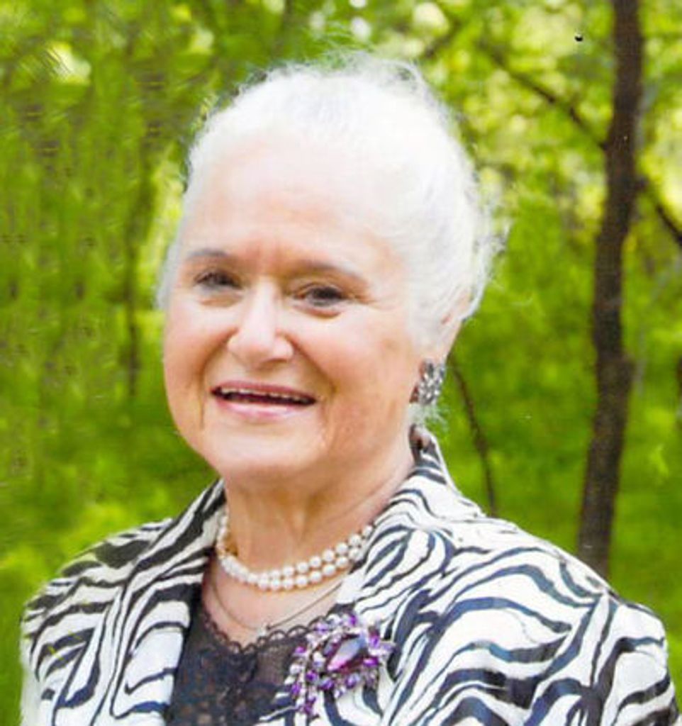 Phyllis Louise Hammer Profile Photo