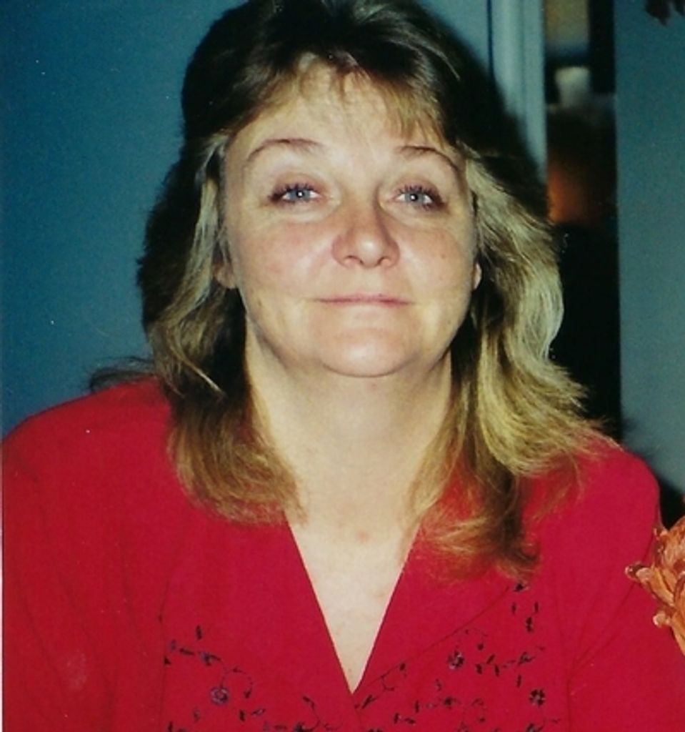 Sara Kimberly Russell "Kim" Profile Photo