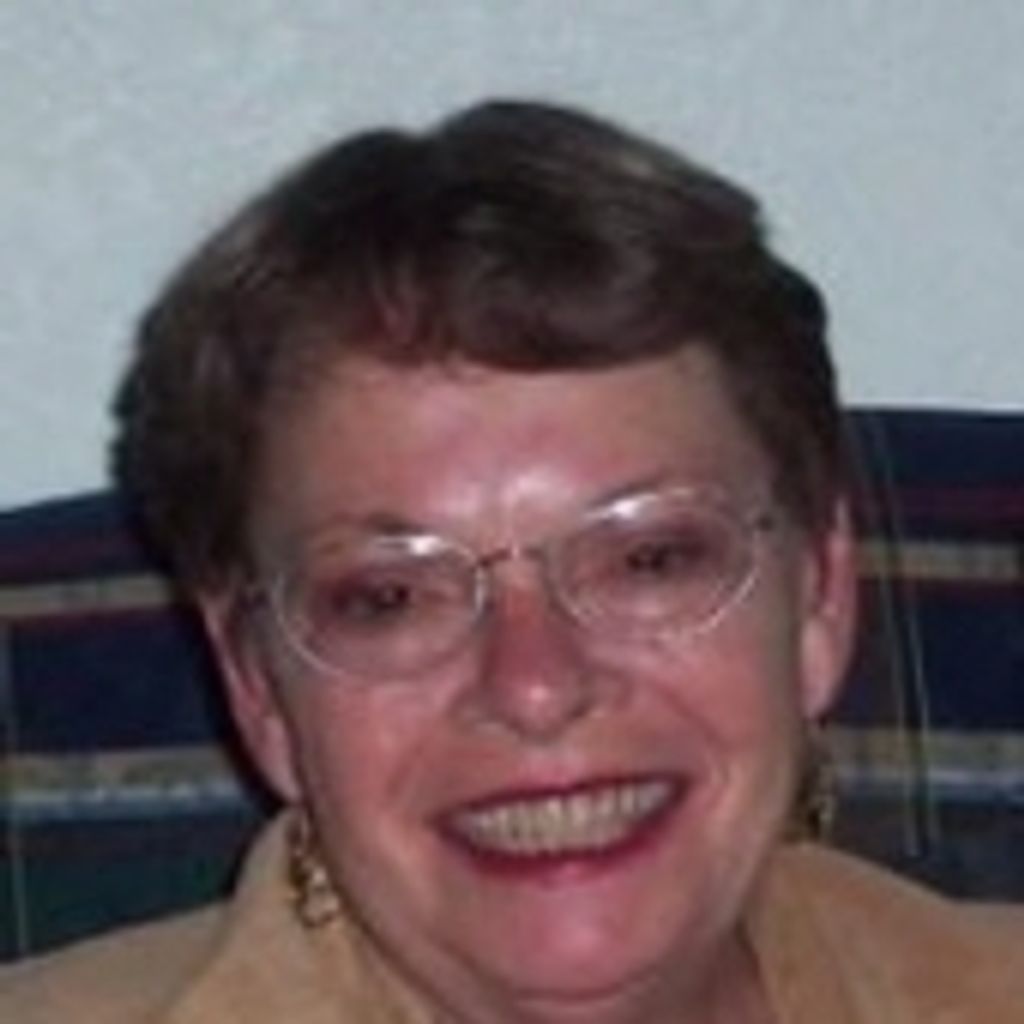 Jean Marie Shires