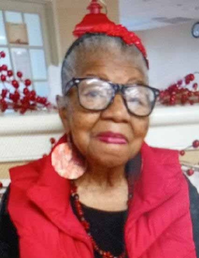 Delores Lydia Church Profile Photo