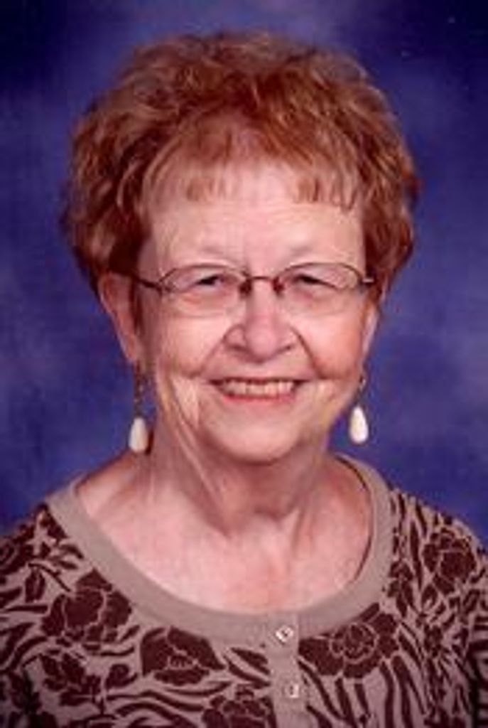 Mary Jo Ufford