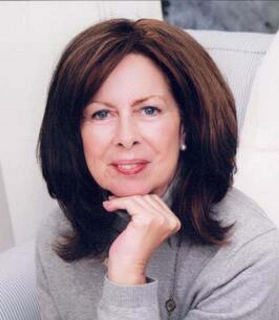 Paulette MacCormack
