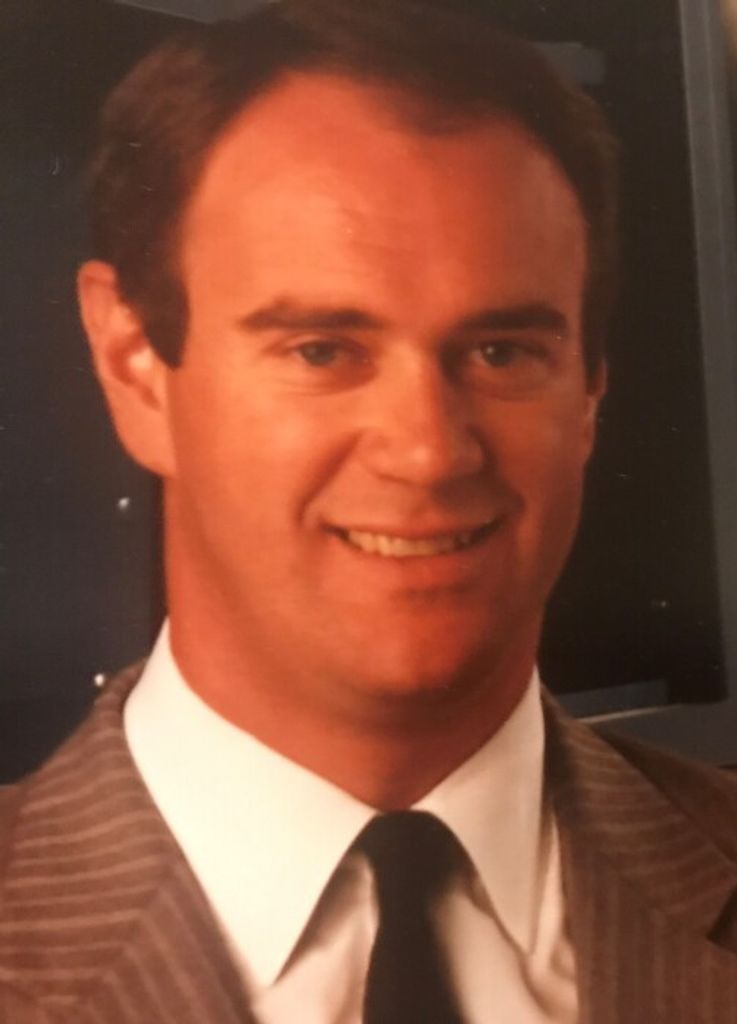 Dennis Duffy Profile Photo