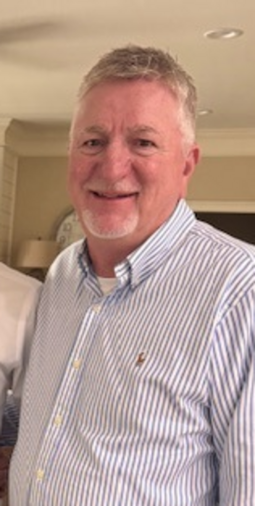 Ricky E. Frost Profile Photo