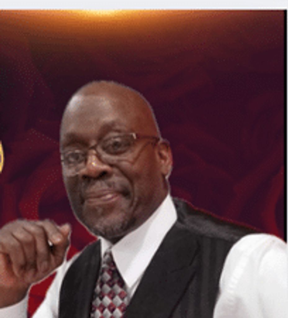 Kenneth W. Smith Sr.