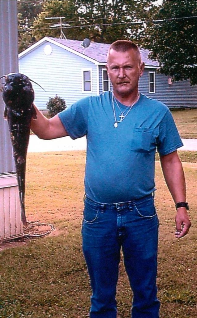 Jackie G. Rea Jr.