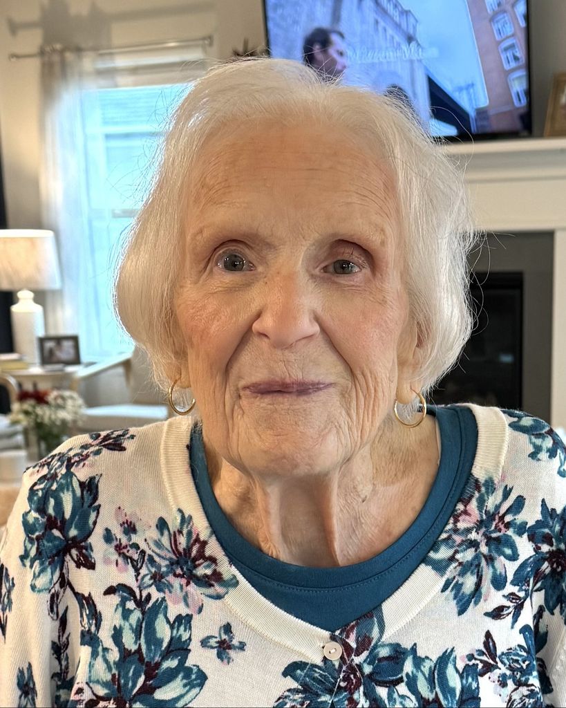 Mary Frances Pittman Profile Photo