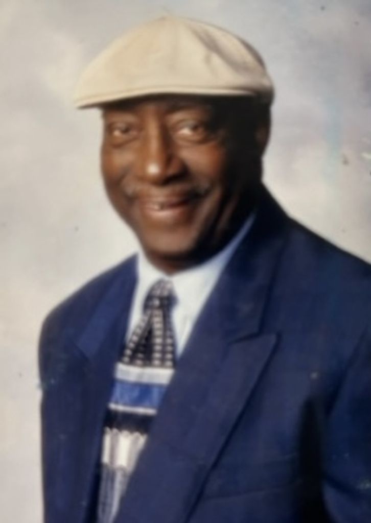 Hosea Milligan, Sr. Profile Photo