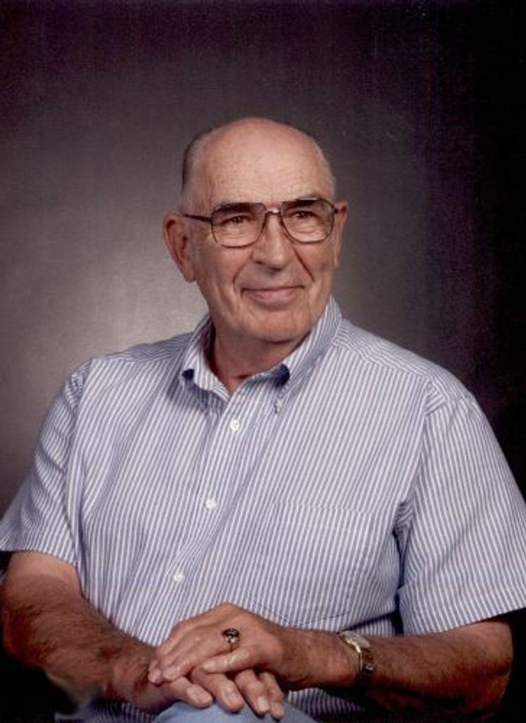 Leslie Hilbert Nelson