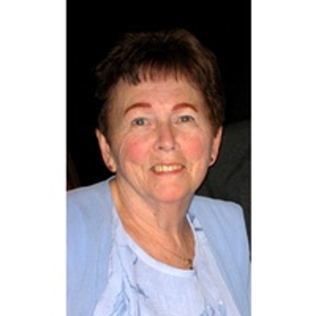 Katherine "Kay" Ryan Ulibarri